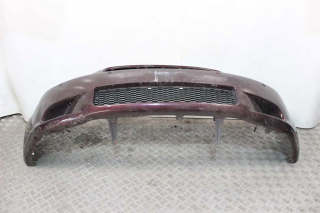 Бампер передній в зборі 5211921906 TOYOTA
