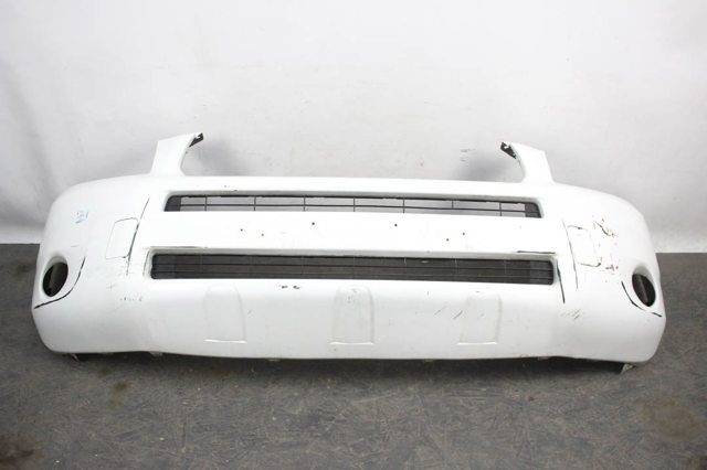 Бампер на авто 5211942571 TOYOTA