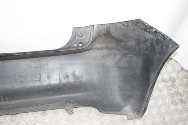 Кожух бампера заднього 5215902400 TOYOTA
