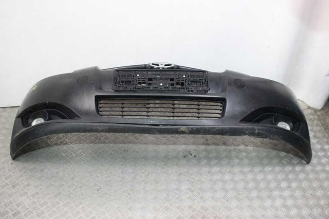 Кожух бампера заднього 5215902680 TOYOTA