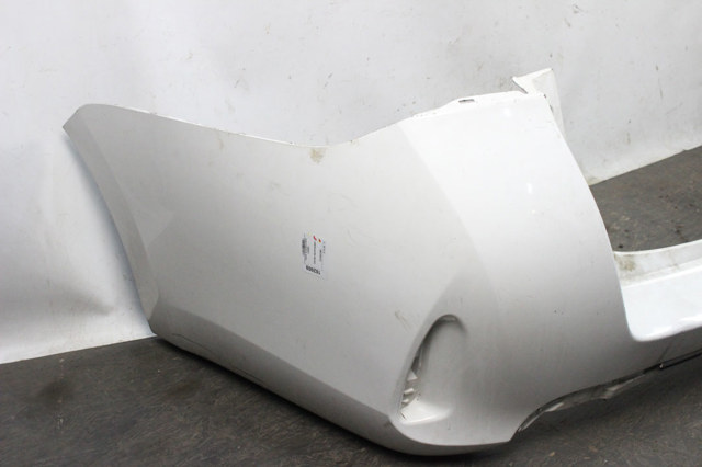 Буфер (бампер) задній 5215902995 TOYOTA