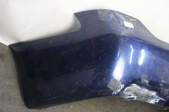 Кожух бампера заднього 5215906909 TOYOTA
