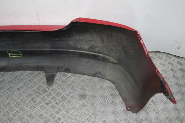 Буфер (бампер) задній 5215921902 TOYOTA