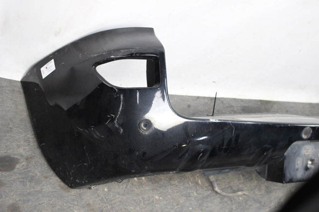 Кожух бампера заднього 5215942010 TOYOTA
