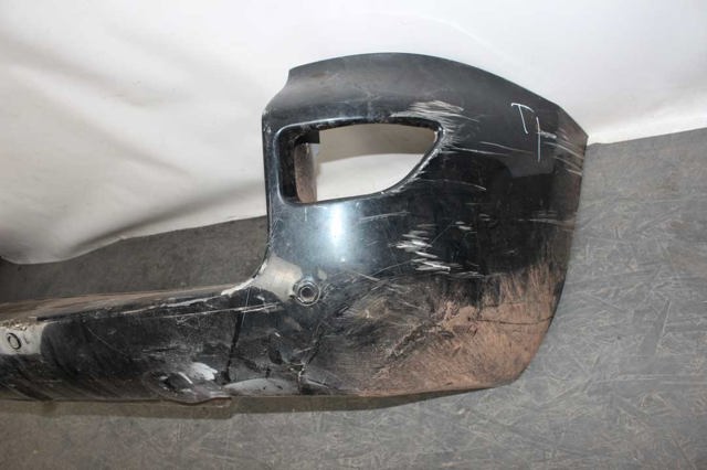 Кожух бампера заднього 5215942040 TOYOTA