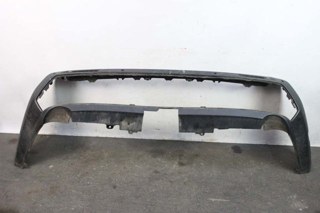 Кожух бампера заднього 5215942230 TOYOTA