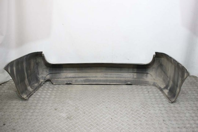 Бампер задній 52159AE900 TOYOTA