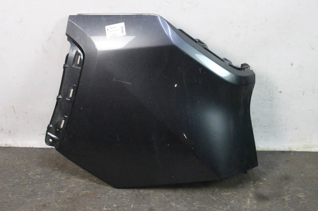 Ікло заднього бампера праве 521610R906 TOYOTA