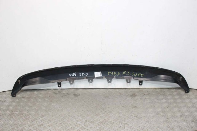 Спідниця заднього бампера 5216906010 TOYOTA