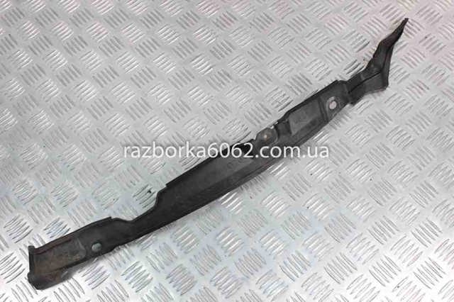 Щиток брудозахисний передньої арки крила 5220F977 MITSUBISHI