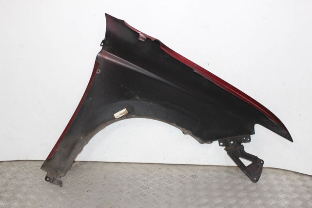 Бічна частина передня ліва 5220J881 MITSUBISHI