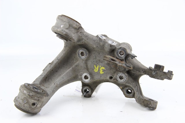 Кулак поворотний правий 52210SNAA50 HONDA