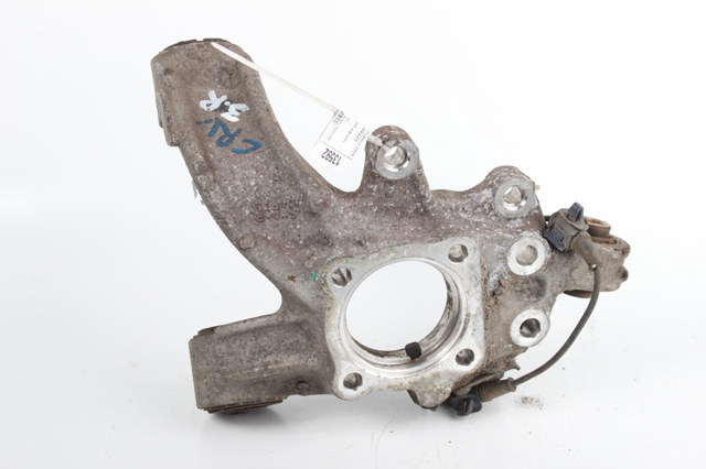 Цапфа поворотна права 52210SWAA00 HONDA