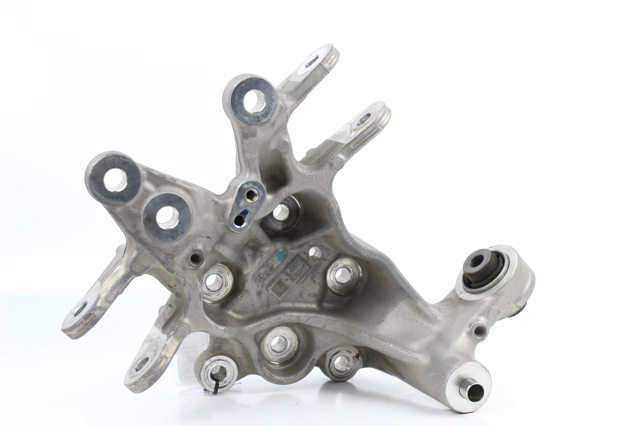 Цапфа поворотного кулака 52215TVAA01 HONDA