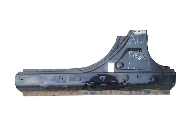 Поріг зовнішній лівий 5253F939 MITSUBISHI