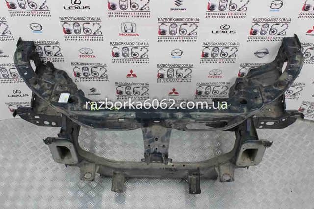 Рамка радіатора верхня 5256A611 MITSUBISHI
