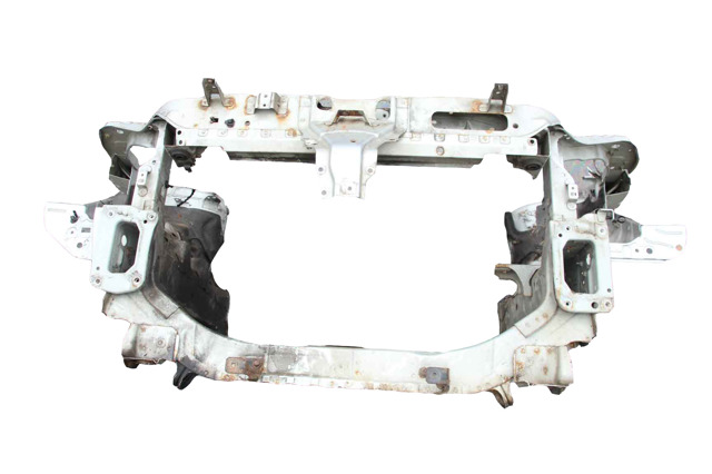 Рамка радіатора нижня 5256B401 MITSUBISHI