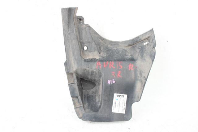 Захист заднього бампера 5259102240 TOYOTA