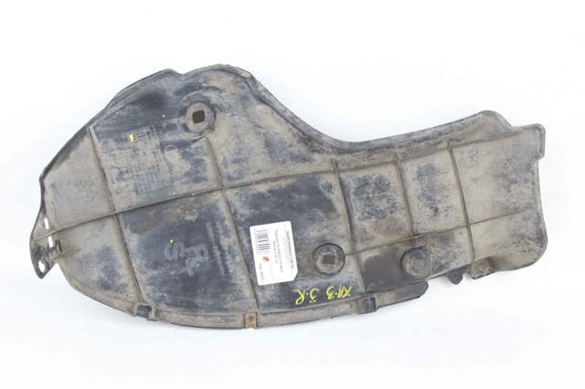 Підкрилок заднього крила, правий задній 5259142070 TOYOTA