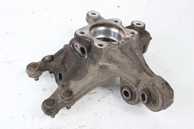 Цапфа поворотного кулака 527103Q010 HYUNDAI