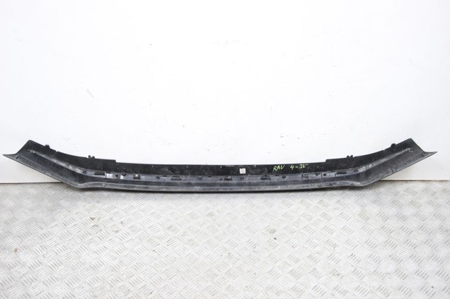 Накладка переднього бампера 5271142040 TOYOTA