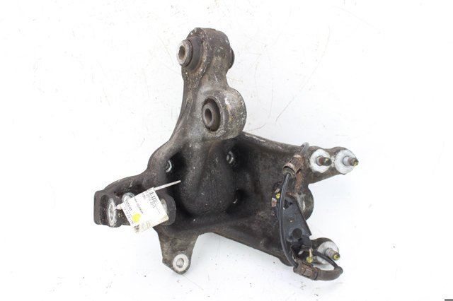 Цапфа поворотного кулака 527203Z010 HYUNDAI