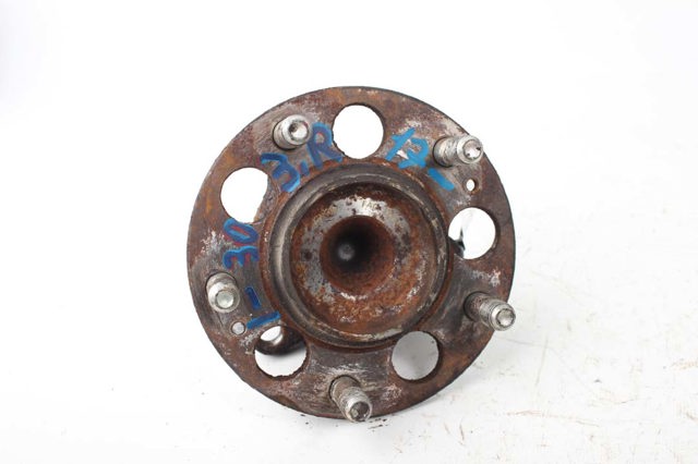 Підшипник ступиці колеса 52730G2000 HYUNDAI