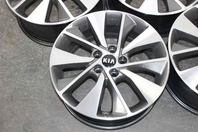 Диски литі (легкосплавні, титанові) 52910D4310 HYUNDAI