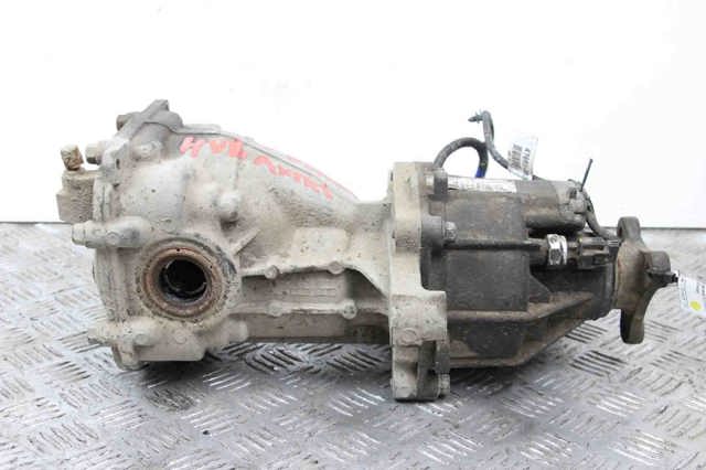 Задній редуктор Кіа Спортейдж 3