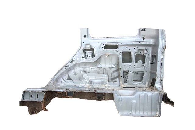 Бічна частина задні праві 5301B974 MITSUBISHI