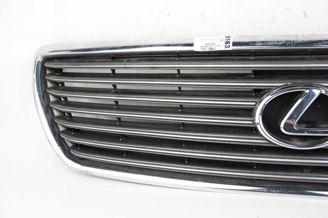 Захисна решітка радіатора 5311250090 TOYOTA