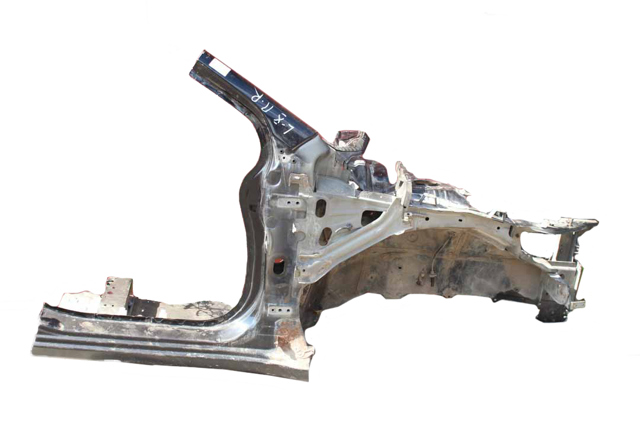 Стійка кузова передня, права 5311B362 MITSUBISHI