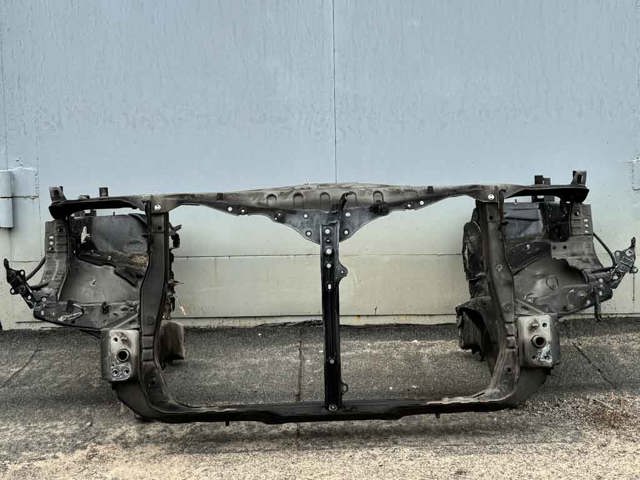 Каркас і панелі передка 5320148110 TOYOTA