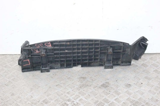 Повітропровід / дефлектор радіатора, нижній 5328953011 TOYOTA