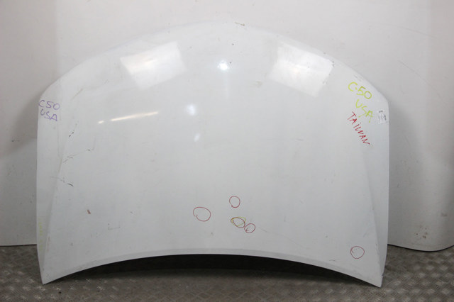 Капот 5330106150 TOYOTA