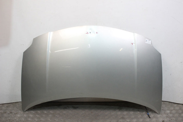 Капот 5330112A10 TOYOTA