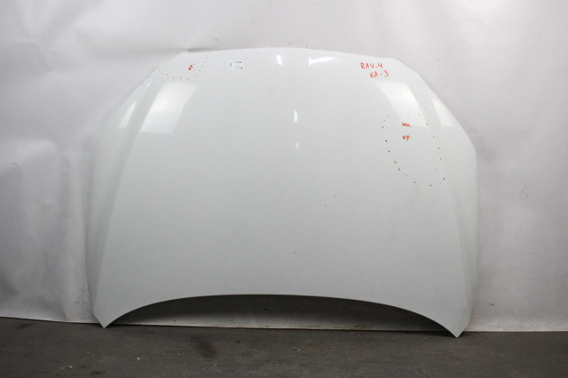 Капот 5330142070 TOYOTA