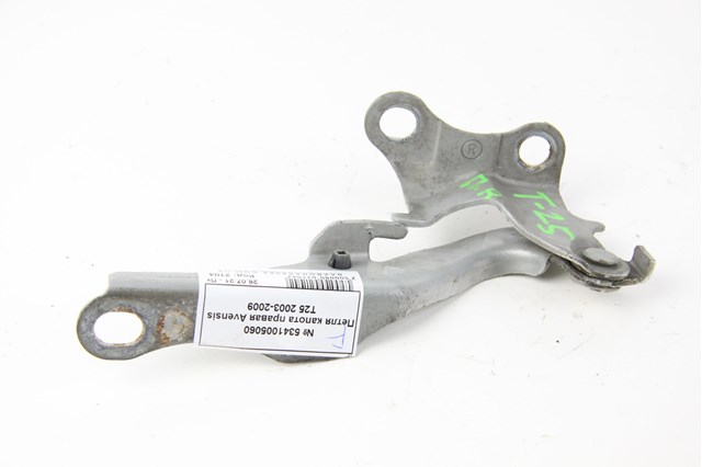 Завіса капота права 5341005060 TOYOTA