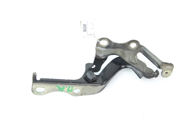 Петля капота, права 534100F010 TOYOTA