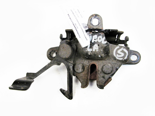 Замок капота 5351002180 TOYOTA