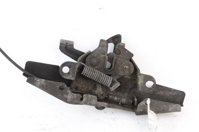 Замок капота 535100F010 TOYOTA