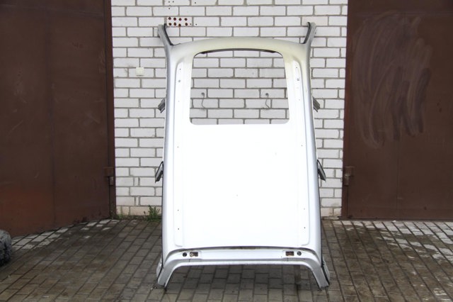 Дах кабіни в зборі 53600AG0109P SUBARU