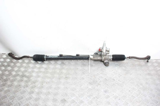 Рейковий рульовий механізм 53601SEAG03 HONDA