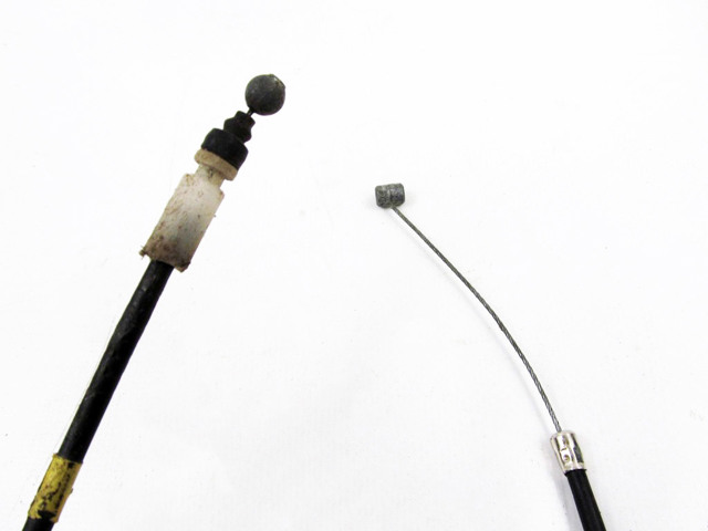 Тяга приводу замка капота Тойота Королла