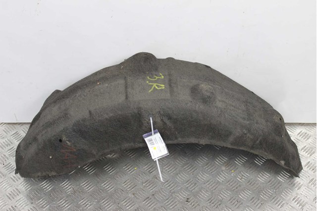 Підкрилок заднього крила, правий передній 5370A558 MITSUBISHI