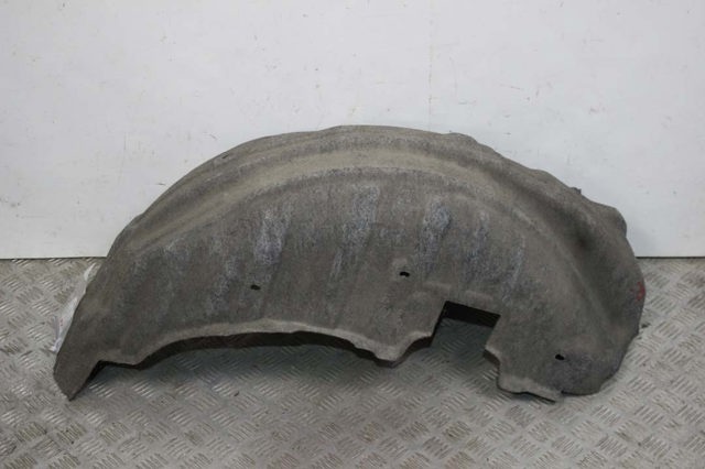 Підкрилок задній правий 5370B656 MITSUBISHI