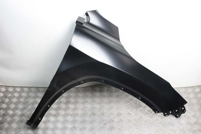 Переднє праве крило 5380148120 TOYOTA