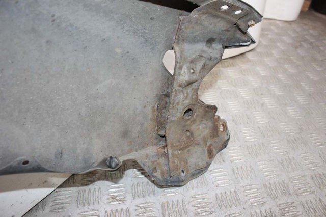 Переднє ліве крило 5380206120 TOYOTA