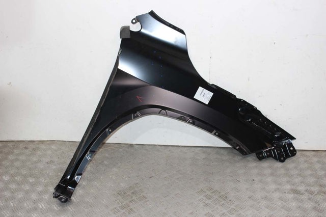 Бічна частина передня ліва 5380248140 TOYOTA