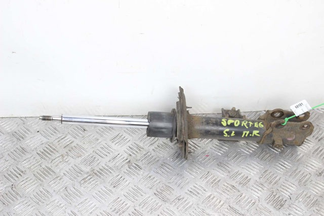 Амортизатор передньої підвіски 546613U000 HYUNDAI